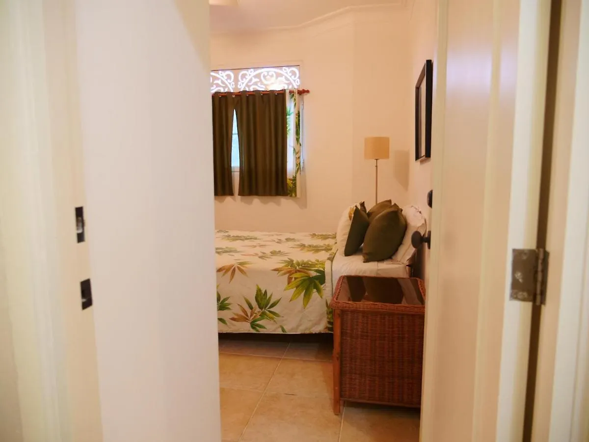 The Victorian Luxury Condo E-2 Cabarete