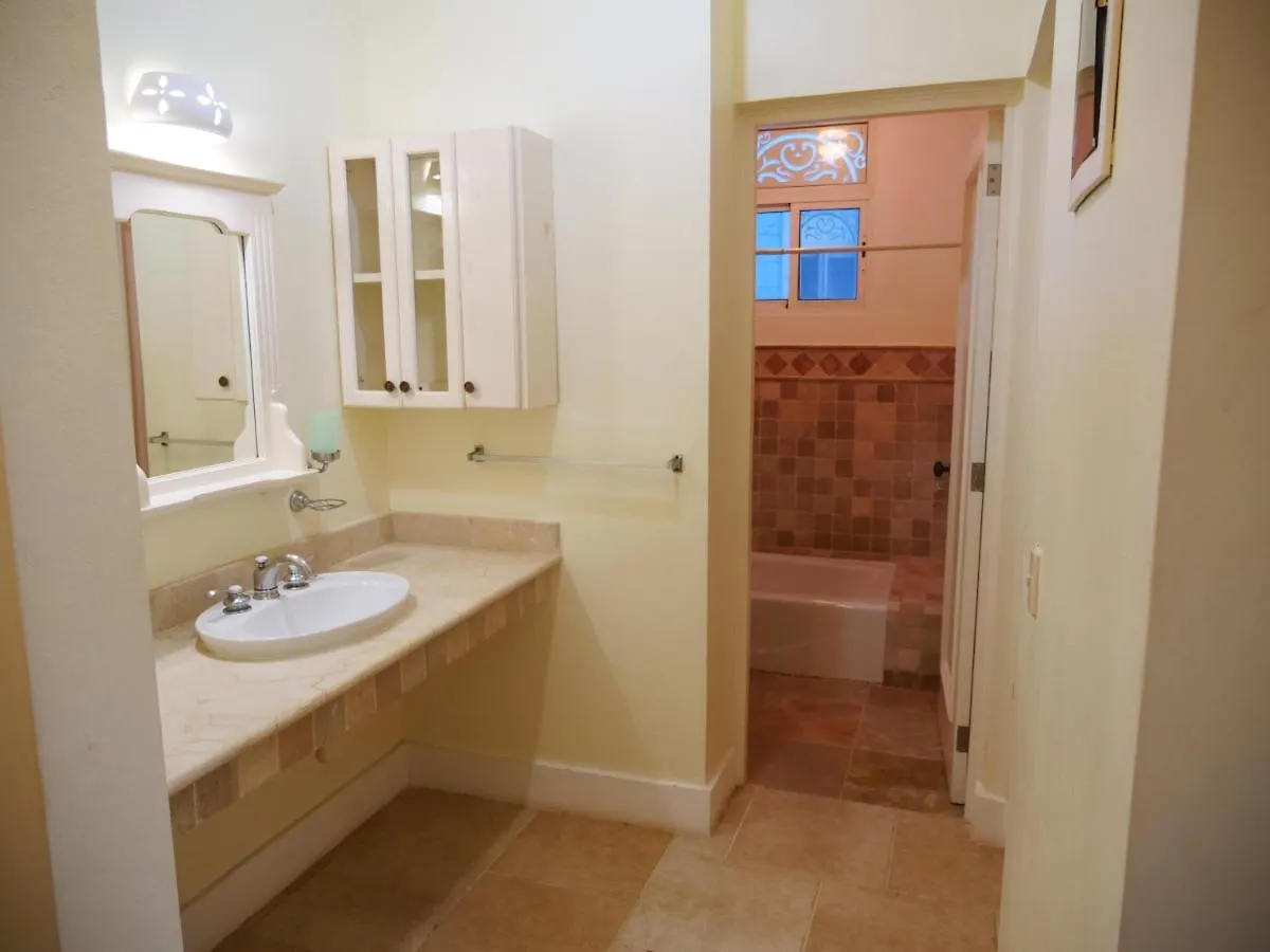 The Victorian Luxury Condo E-2 Cabarete