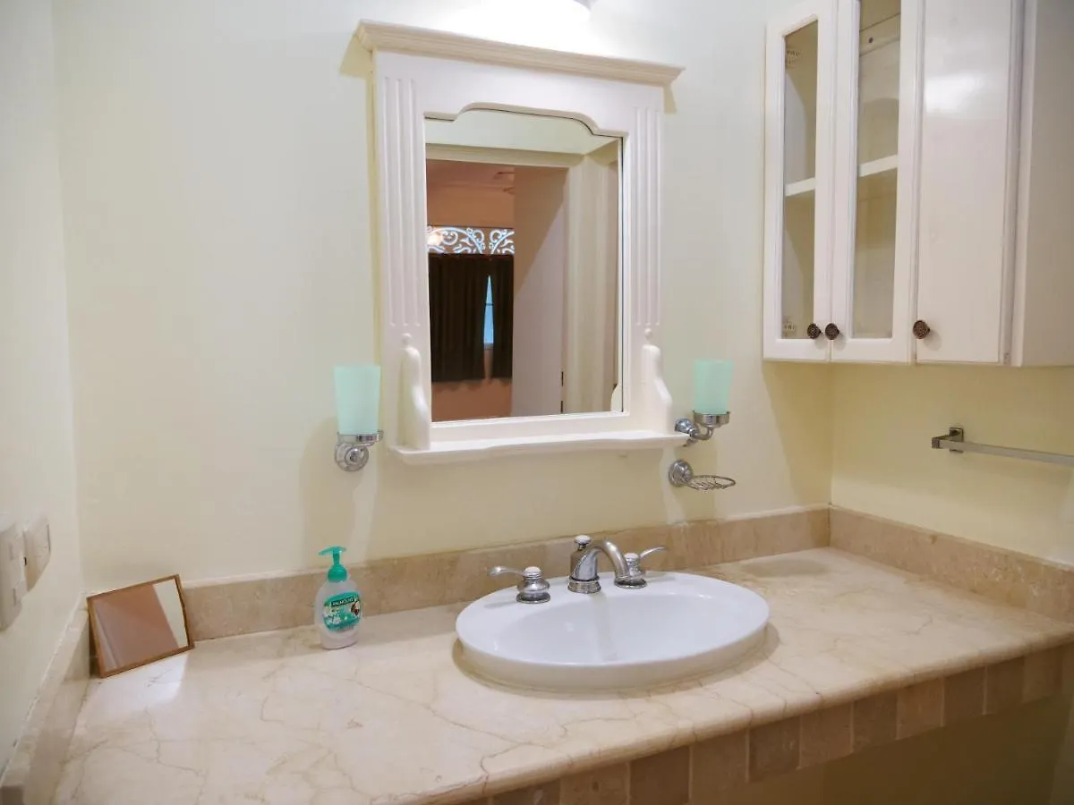 Apartment The Victorian Luxury Condo E-2 Cabarete Dominican Republic