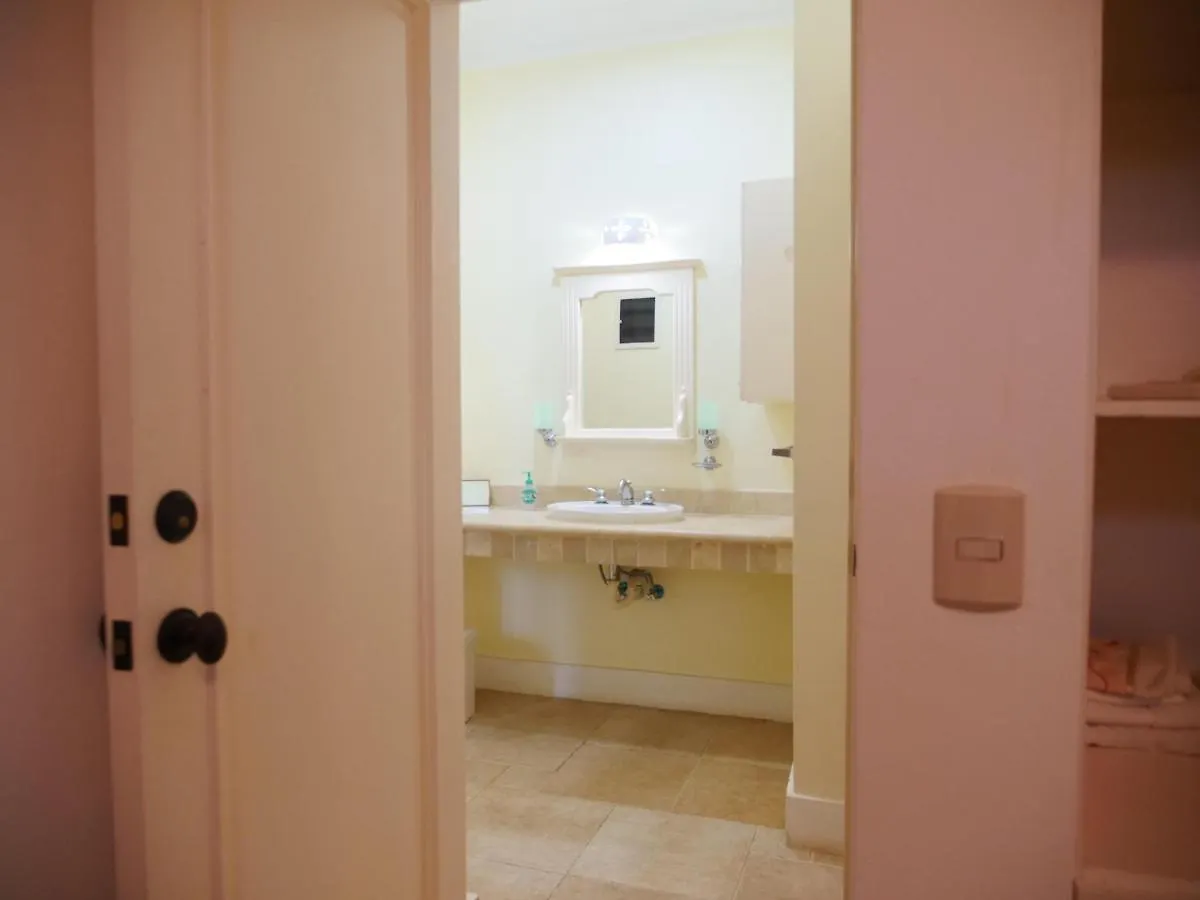 The Victorian Luxury Condo E-2 Cabarete 0*,