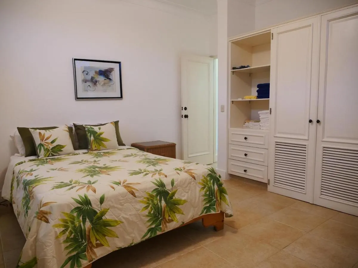 Apartment The Victorian Luxury Condo E-2 Cabarete