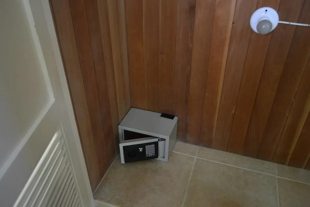 Apartment The Victorian Luxury Condo E-2 Cabarete