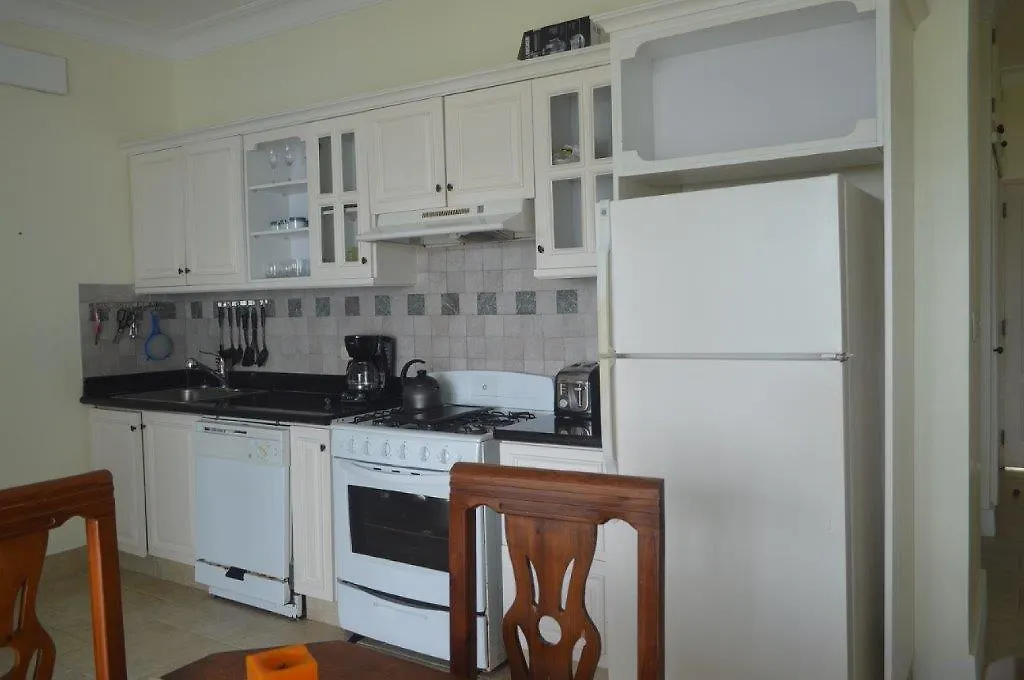 The Victorian Luxury Condo E-2 Cabarete 0*,